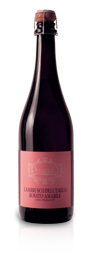 Lambrusco Rosato Amabile