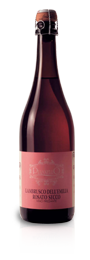 Lambrusco Rosato Secco