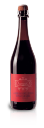 Lambrusco Rosso Amabile