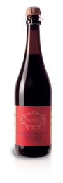 Lambrusco Rosso Secco